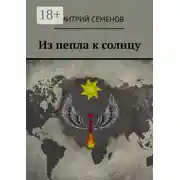 Постер книги Из пепла к солнцу
