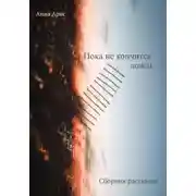 Постер книги Пока не кончится дождь. Сборник рассказов