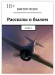 Виктор Музис - Рассказы о былом. Книга 1