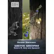 Постер книги Цветок цикория. Книга II. Дом для бродяги