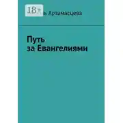 Постер книги Путь за Евангелиями