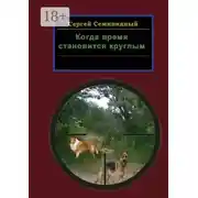 Постер книги Когда время становится круглым