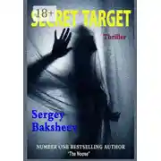 Постер книги Secret Target