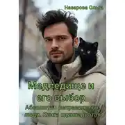 Постер книги Медведище и его выбор