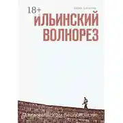 Постер книги Ильинский волнорез. О человеческом беспокойстве…