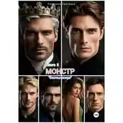 Постер книги Монстр. Книга 2. Волчья свора