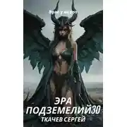 Постер книги Эра подземелий 30