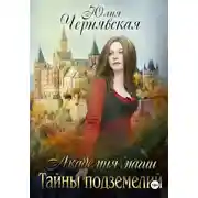 Постер книги Академия магии. Тайны подземелий