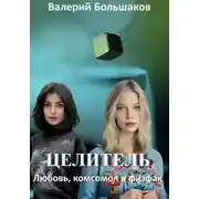 Постер книги Целитель. Любовь, комсомол и физфак