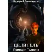 Постер книги Целитель. Принцип Талиона