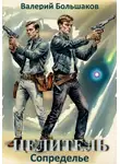 Валерий Большаков - Целитель. Сопределье