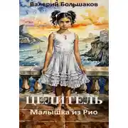 Постер книги Целитель. Малышка из Рио