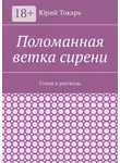 Юрий Токарь - Поломанная ветка сирени. Стихи и рассказы