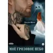 Постер книги Моё грозовое небо