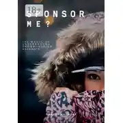 Постер книги Sponsor me?