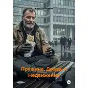 Постер книги Пружина, Дождь и Недвижение