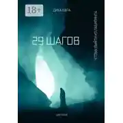 Постер книги 29 шагов. Чтобы выйти из Лабиринта