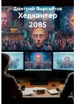 Дмитрий Форсайтов - Хедхантер 2085