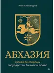 Илья Александров - Абхазия: взгляд со стороны. Государство, бизнес и право