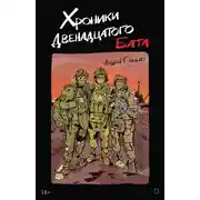 Постер книги Хроники Двенадцатого бата