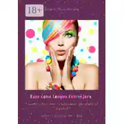 Постер книги Ruso como Lengua Extranjera. Cuento ruso con traducción paralela al español. Libro 1 (niveles A1 – B2)