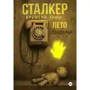 Постер книги Сталкер. Времена зоны. Лето