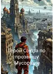 Олег Простаков - Герой Союза по прозвищу Мусорщик