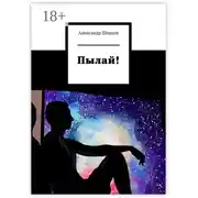 Постер книги Пылай!