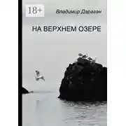 Постер книги На Верхнем озере