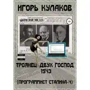 Постер книги Троянец двух господ 1943 (Программист Сталина – 4)