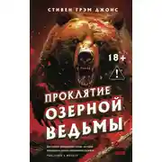 Постер книги Проклятие Озерной Ведьмы