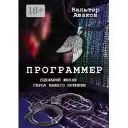 Постер книги Программер. Сценарий жизни героя нашего времени