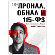 Постер книги ПроНал, обнал и 115-ФЗ