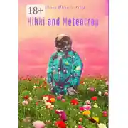 Постер книги Hikki and Meteocrap