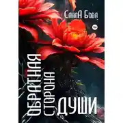 Постер книги Обратная сторона души. Версия до расширения.