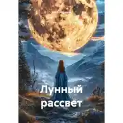 Постер книги Лунный рассвет