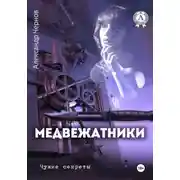 Постер книги Медвежатники
