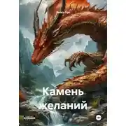 Постер книги Камень желаний