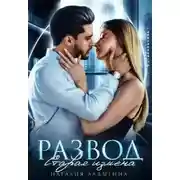 Постер книги Развод. Старая измена