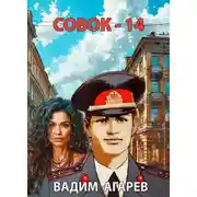 Постер книги Совок-14