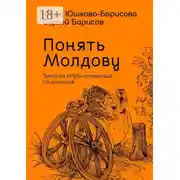 Постер книги Понять Молдову. Записки странствующих социологов