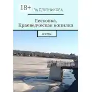 Постер книги Песковка. Краеведческая копилка. Очерки