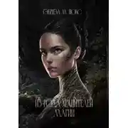 Постер книги Из рода Хранителей магии