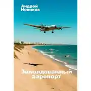 Постер книги Заколдованный аэропорт