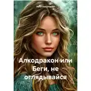 Постер книги Алкодракон или Беги, не оглядывайся