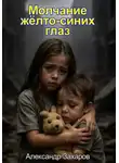 Александр Захаров - Молчание жёлто-синих глаз