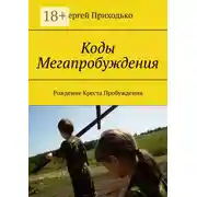 Постер книги Коды Мегапробуждения. Рождение Креста Пробуждения