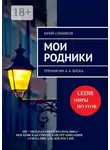 Юрий Слиняков - Мои родники. Премия им. А. А. Блока