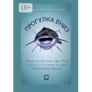 Постер книги Прогулка вниз