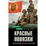 Постер книги Красные повязки